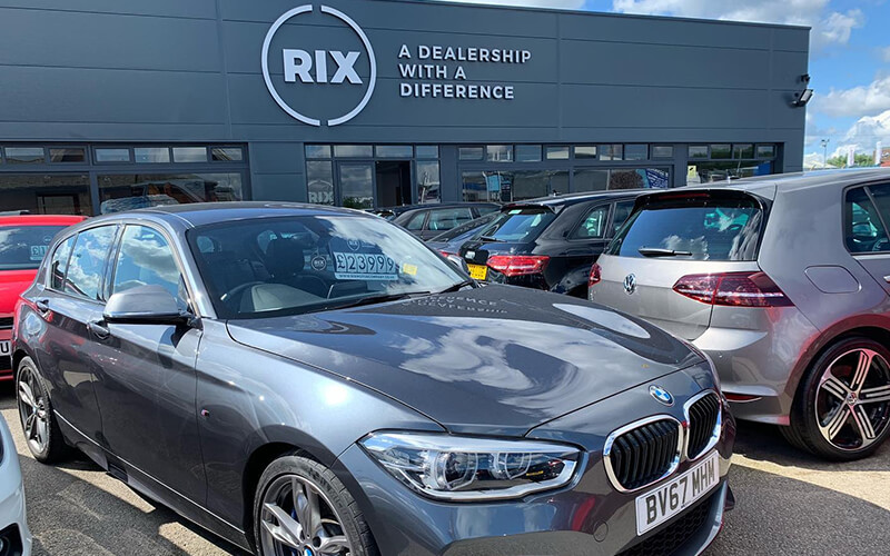 Rix