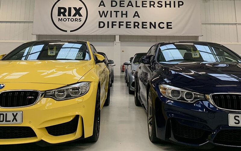 Rix