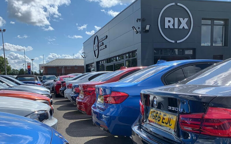 Rix